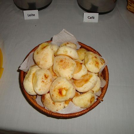 Pousada Berco Da Liberdade Tiradentes Luaran gambar