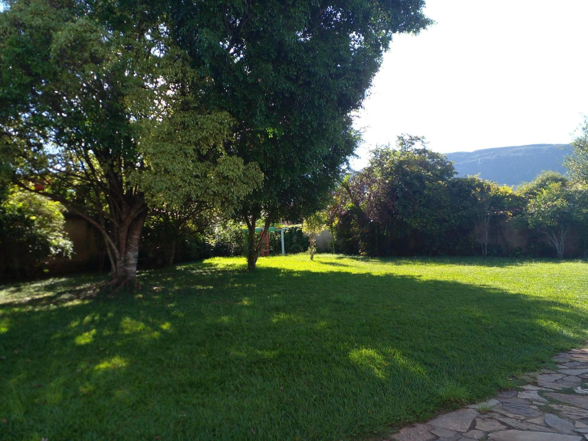Pousada Berco Da Liberdade Tiradentes Luaran gambar