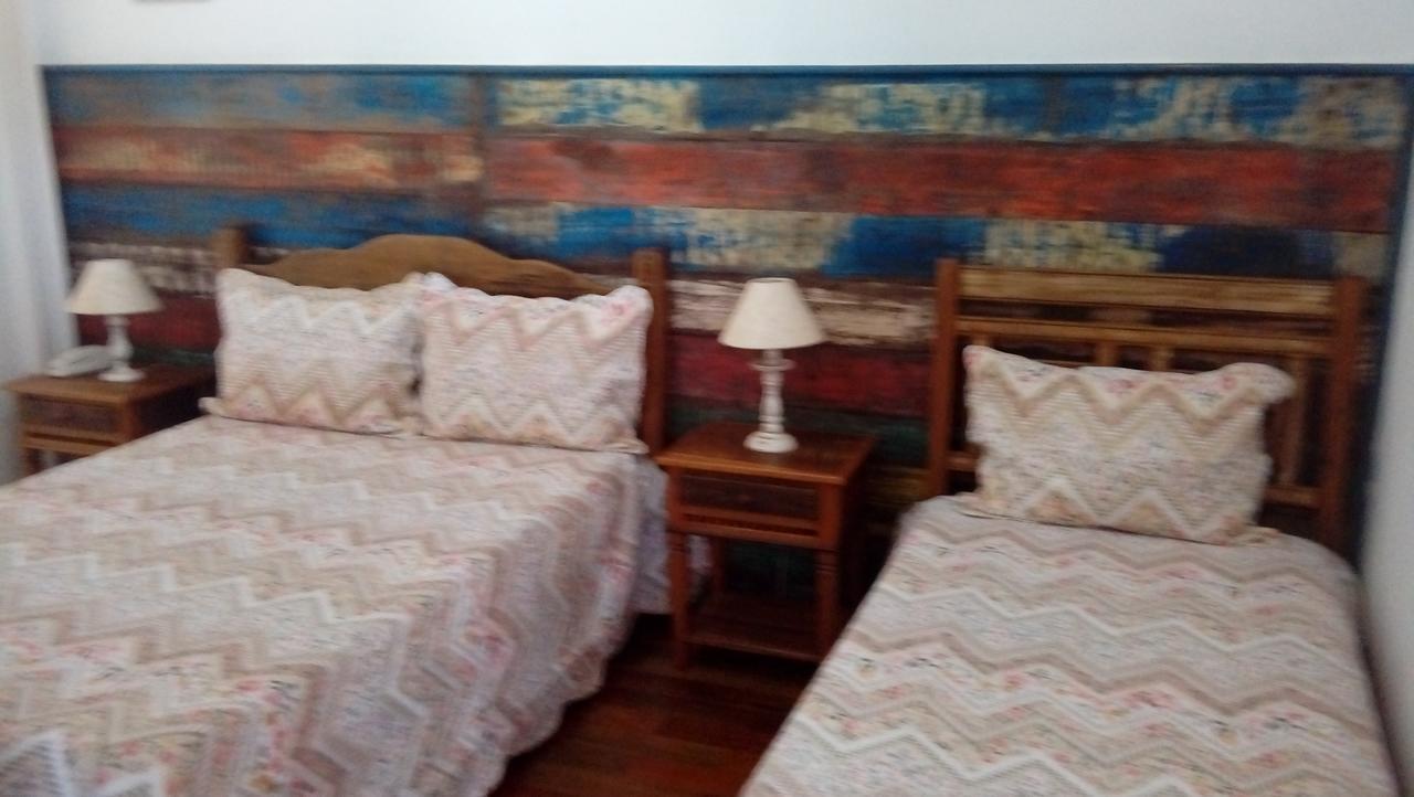 Pousada Berco Da Liberdade Tiradentes Luaran gambar