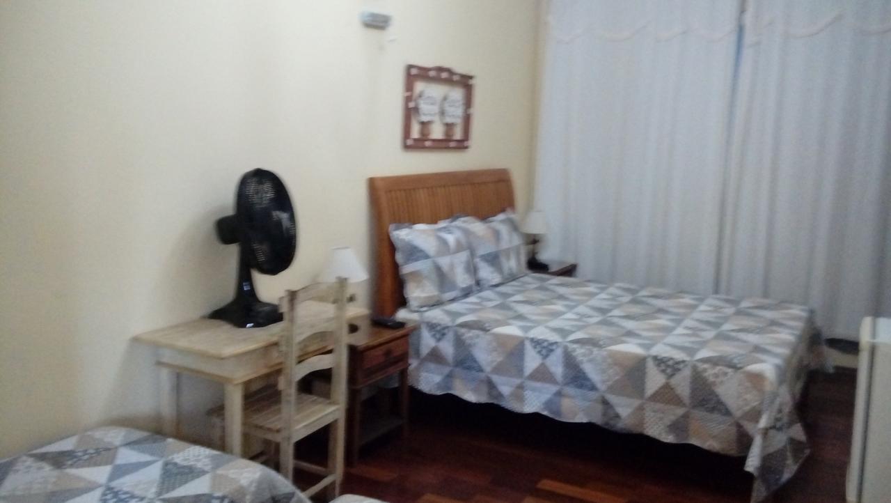 Pousada Berco Da Liberdade Tiradentes Luaran gambar