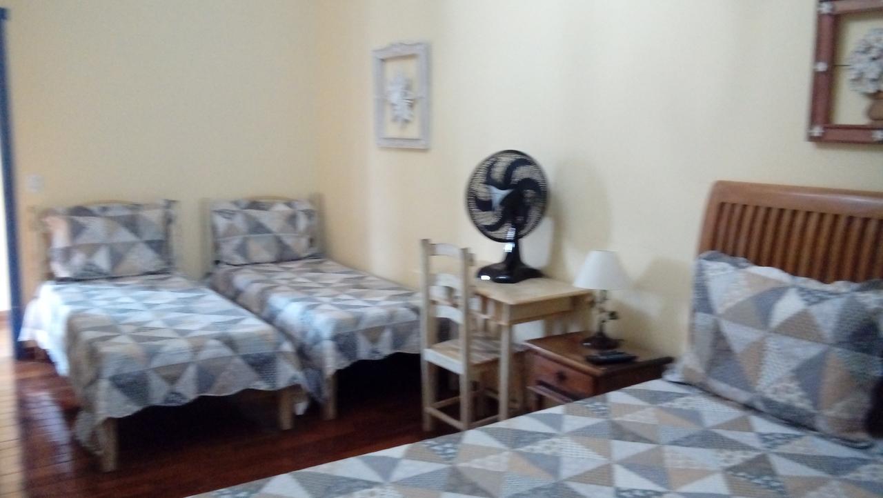 Pousada Berco Da Liberdade Tiradentes Luaran gambar